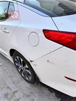 كيا اوبتيما